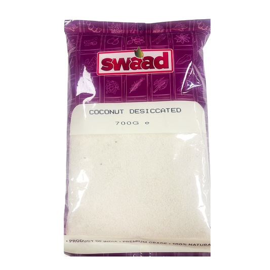 Swaad Desicated Coconut 700g