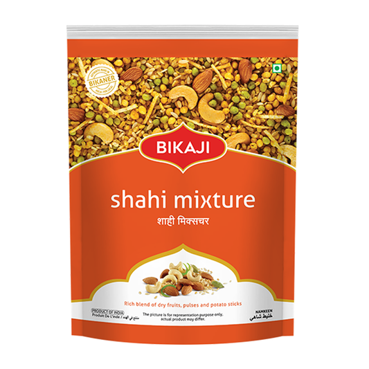 Bikaji Shahi Mixture 200g