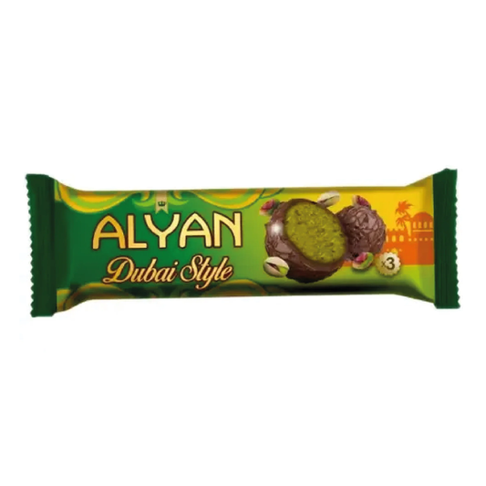 Alyan Dubai Style Truffino 39g