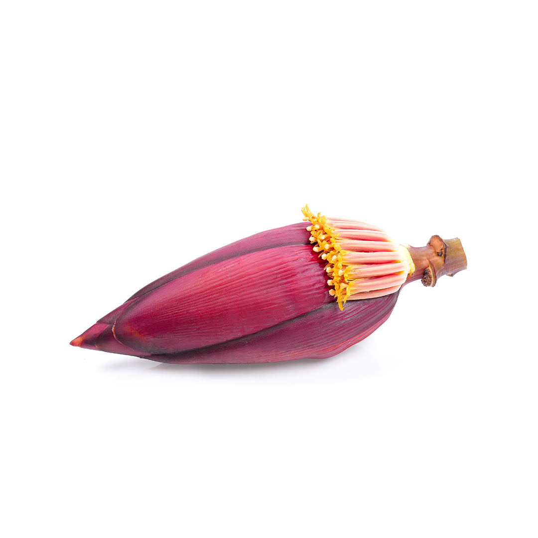 (Fresh) Banana Flowers - 500g