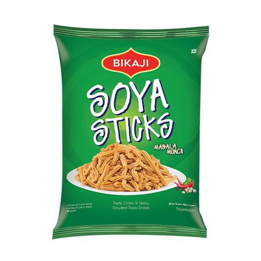 Bikaji Soya Sticks 200g
