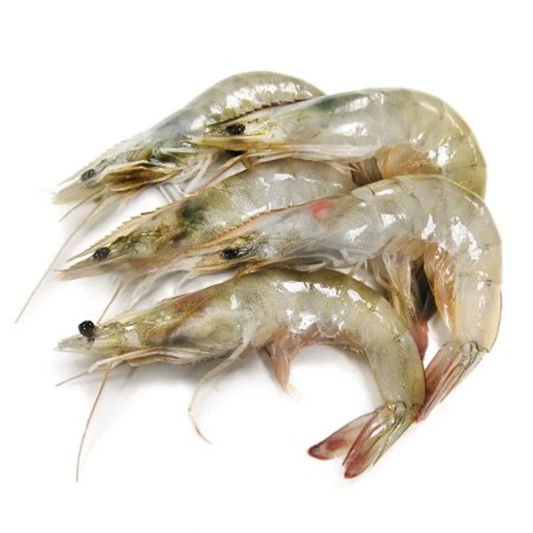 (Fresh) King Prawn 40/50 Count - 1Kg - Fresh Seafood, Meat, Poultry & Seafood - Vegspot