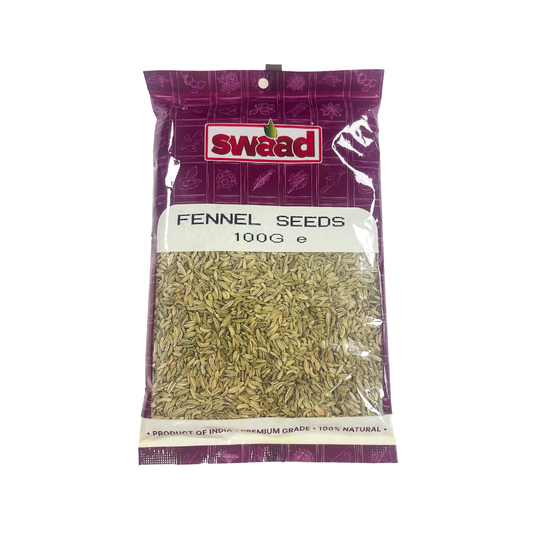 Swaad Fennel Seeds 100g