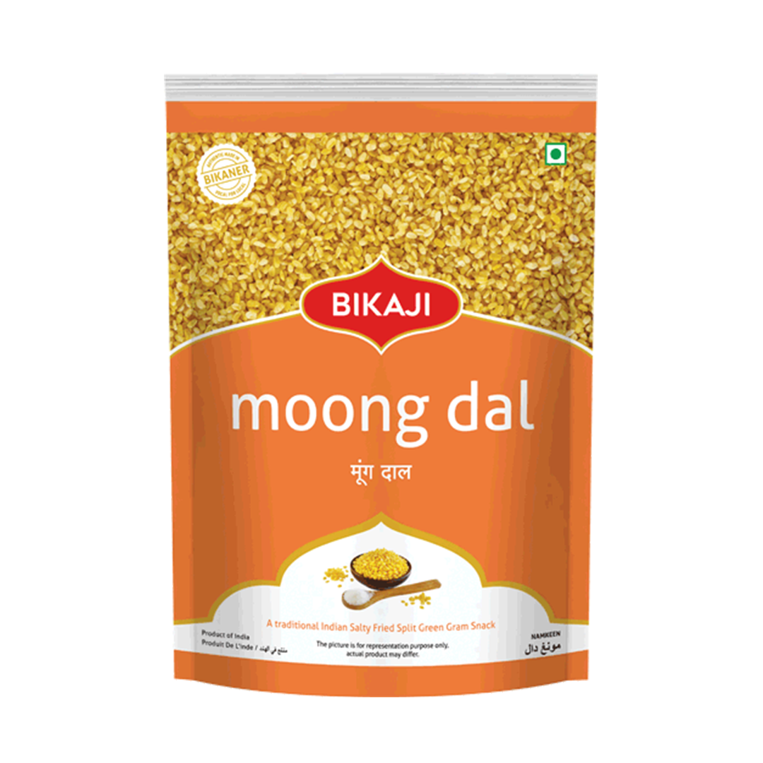 Bikaji Moong Dal 200gms