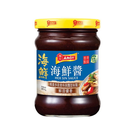 Amoy Hoisin Sauce 240g