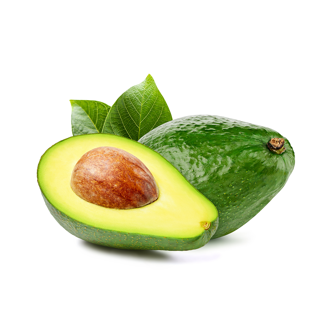 (Fresh) Avocado Uganda - 500g