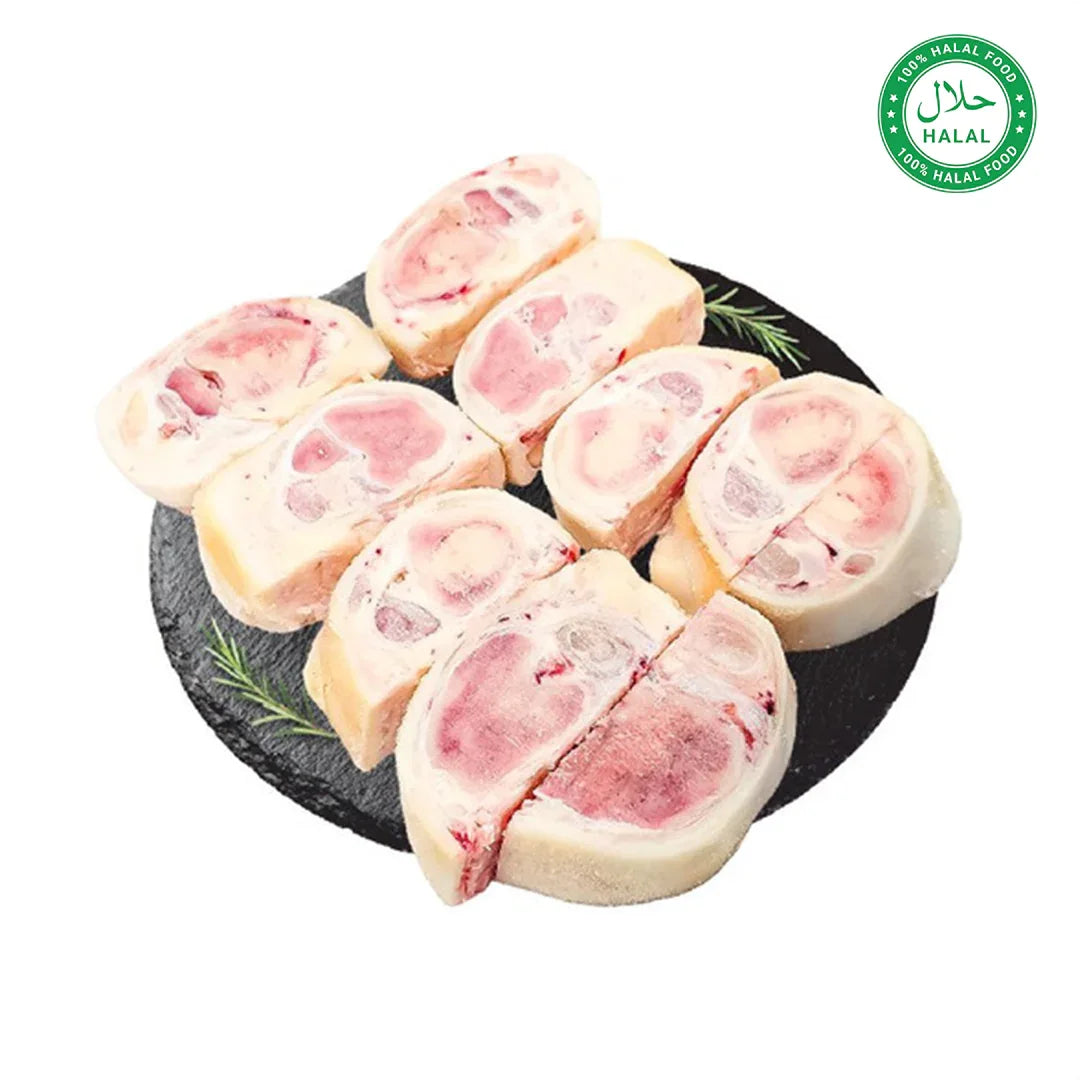 (Fresh) Beef Feet - 1Kg - Fresh Beef, Meat, Poultry & Seafood - Vegspot