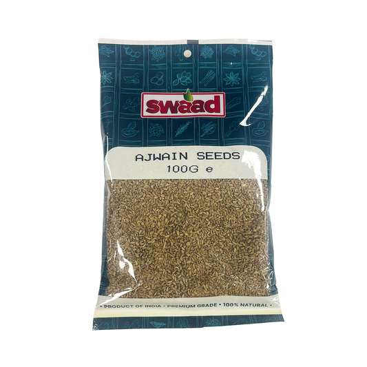 Swaad Ajwain Seeds 100g