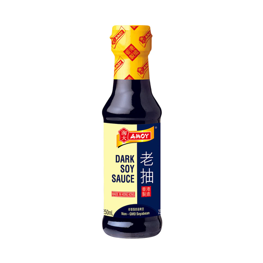 Amoy Dark Soy Sauce 500ml