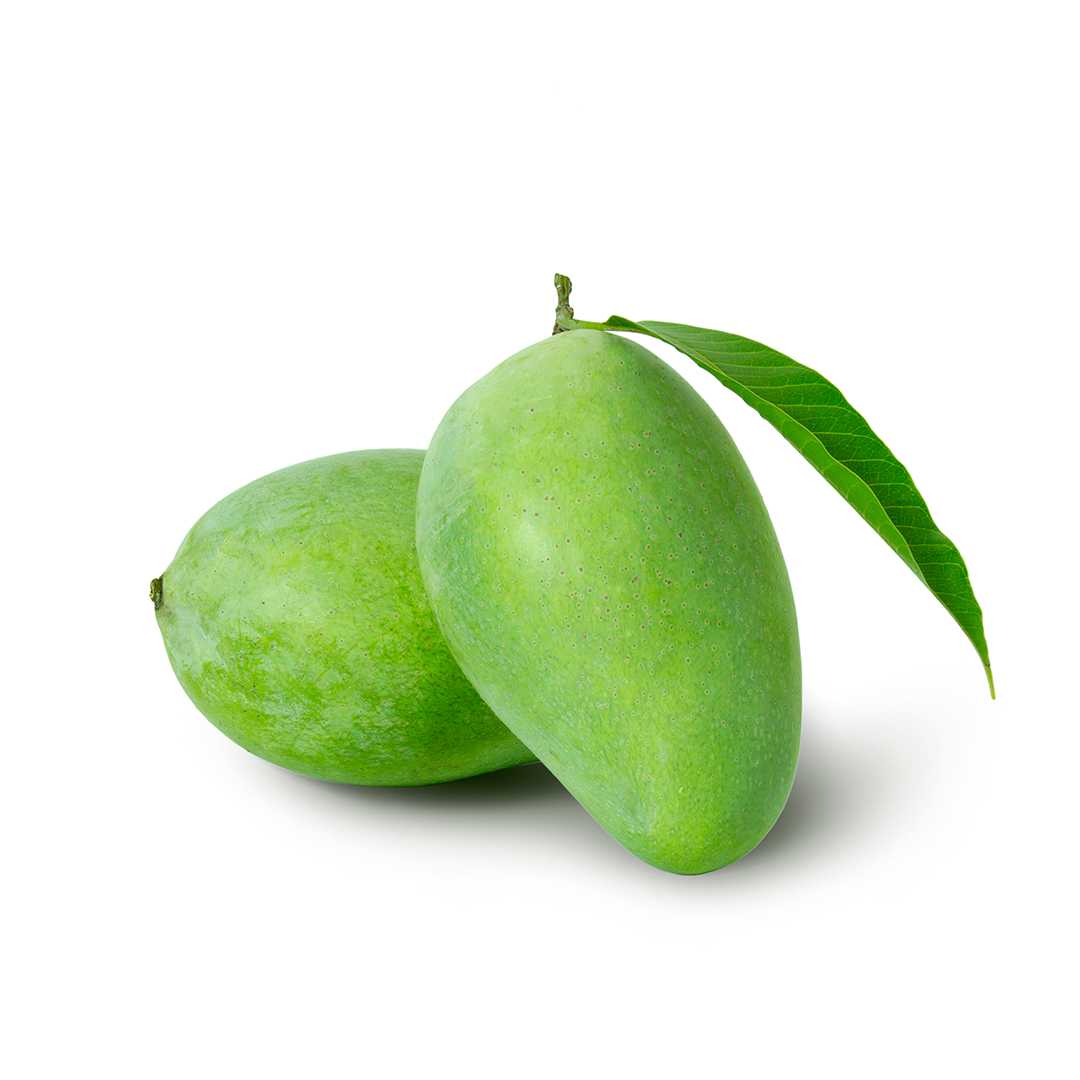(Fresh) Green Mango - 500g