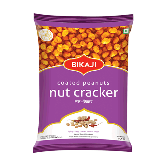 Bikaji Nut Cracker 200g