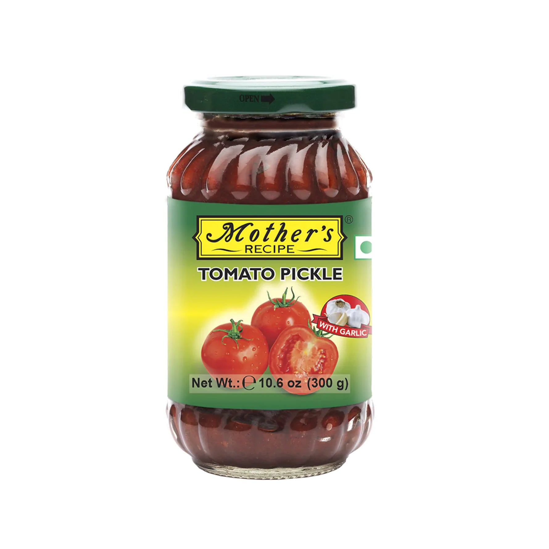 Mothers Tomato Pickle 300 gms
