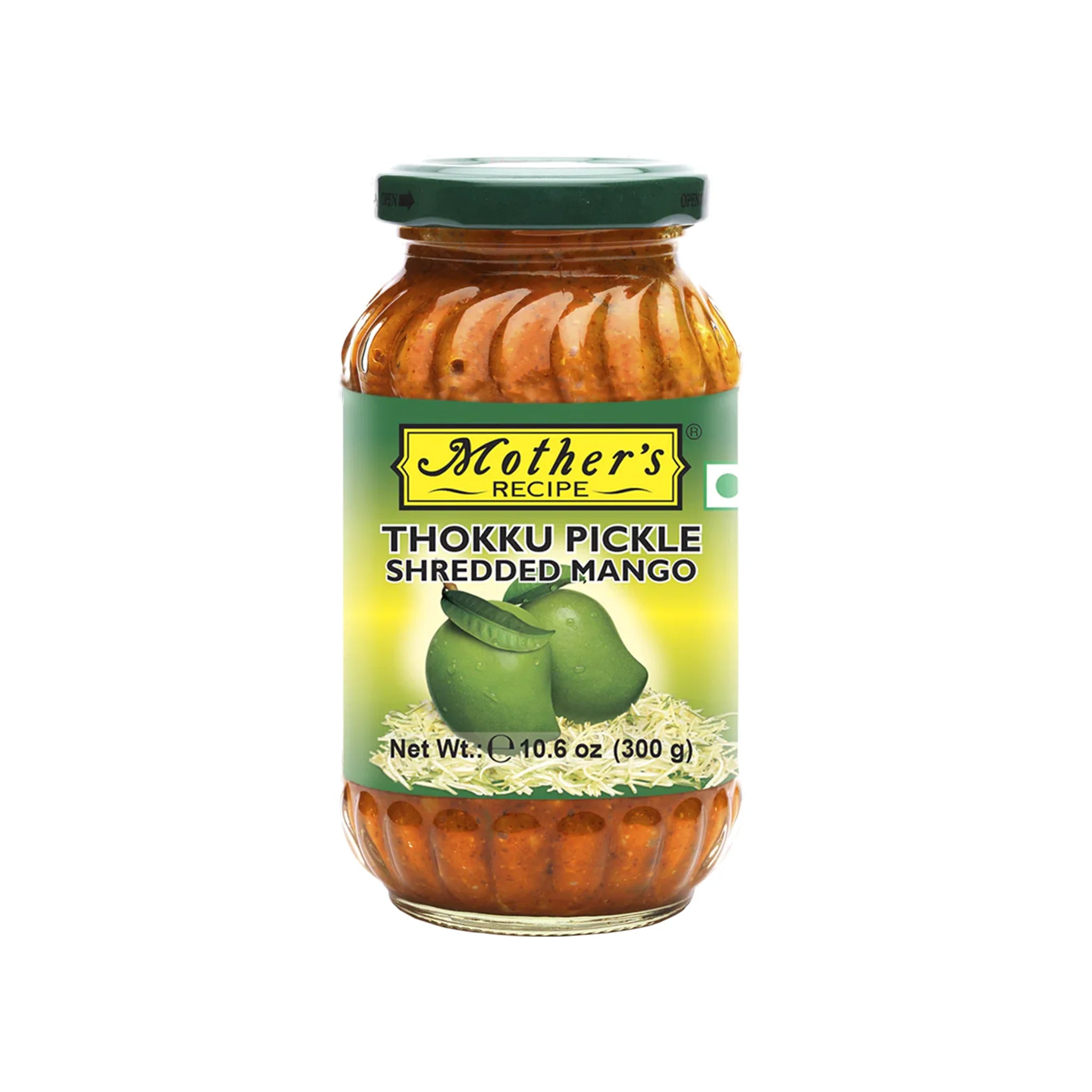 Mothers Mango Thokku Pickle 300 gms