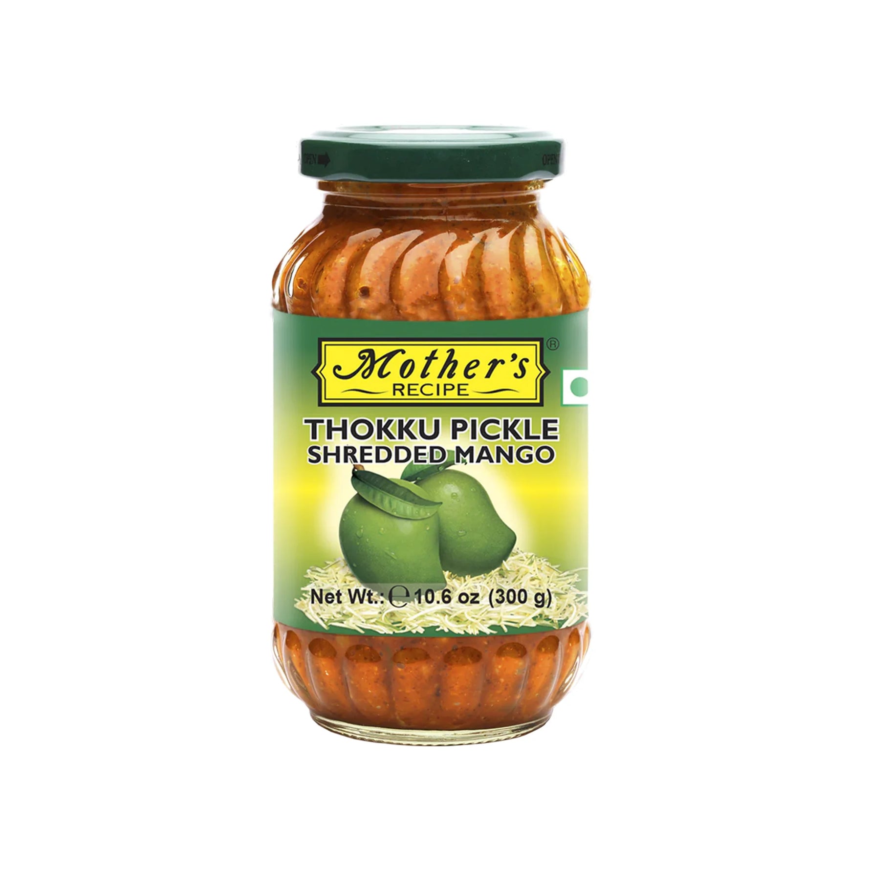 Mothers Mango Thokku Pickle 300 gms