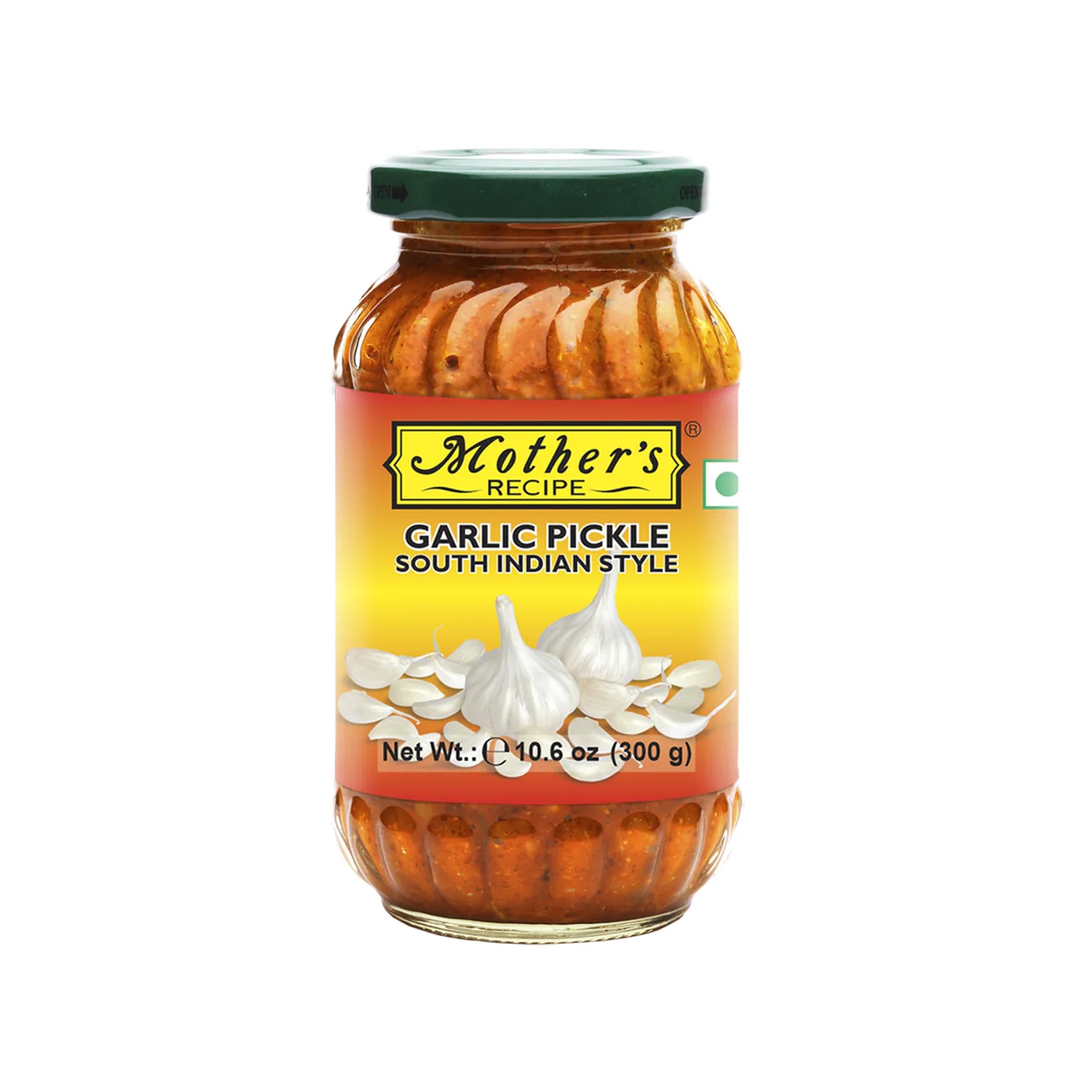Mothers Garlic Pickle 300 gms