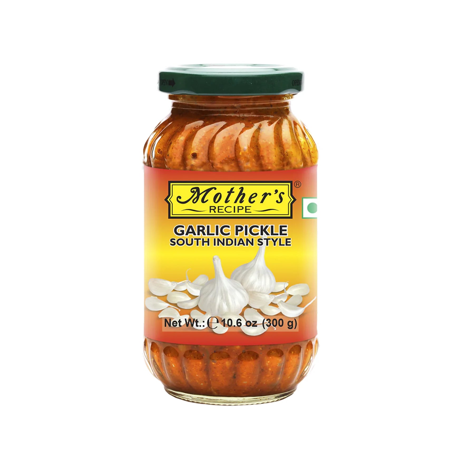 Mothers Garlic Pickle 300 gms