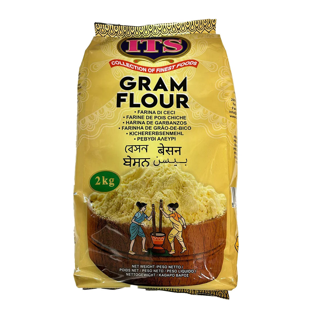 ITS Besan (Gram Flour)