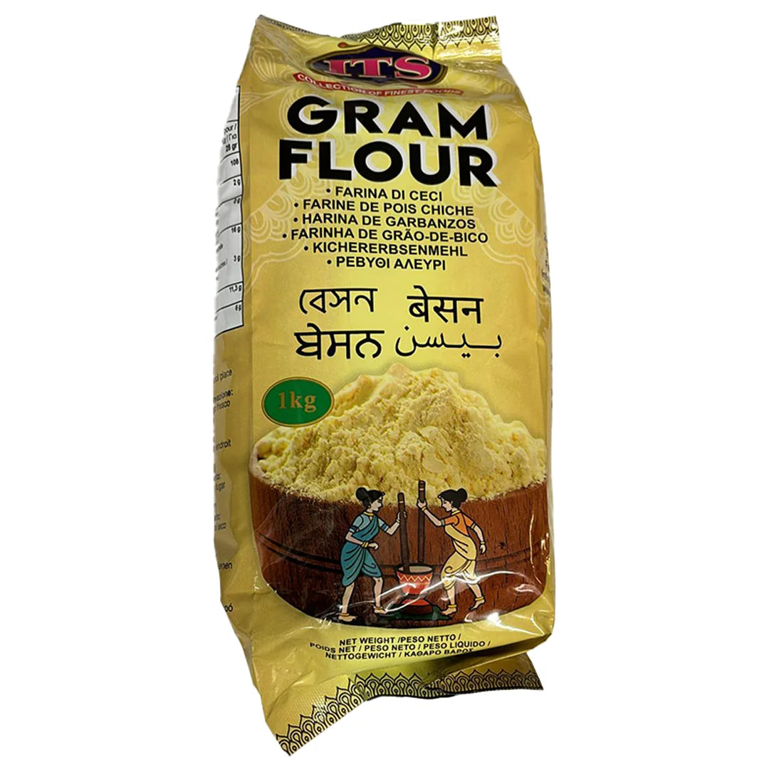 ITS Besan (Gram Flour)