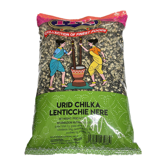 ITS Dal Urid Chilka - 1kg