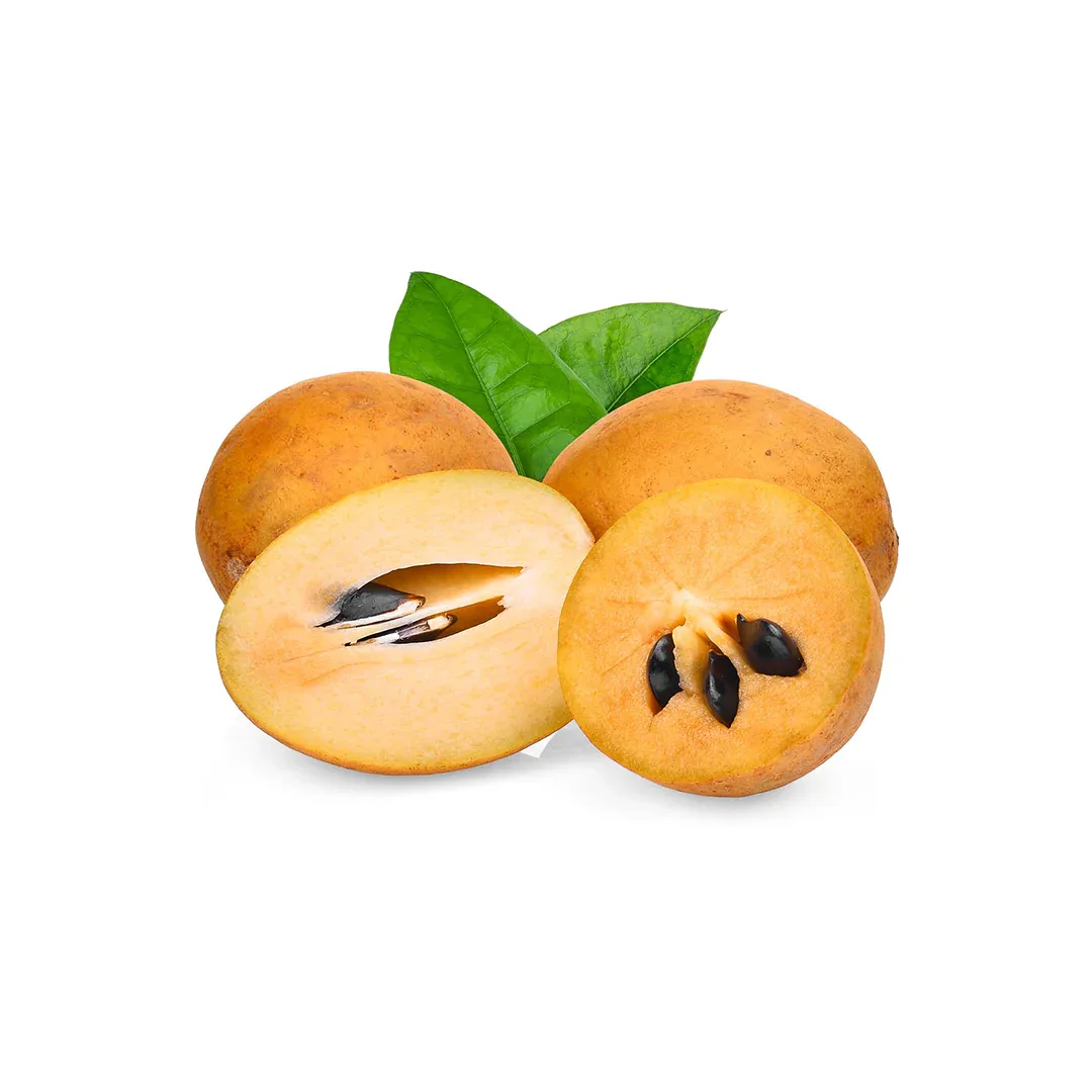 (Fresh) Chikku - 500gms - Fresh Fruits - Vegspot