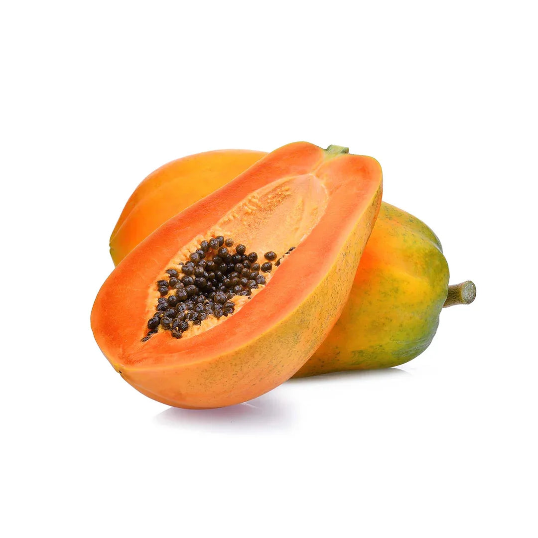 (Fresh) Papaya Fruit - 1.3-1.5Kg - Fresh Fruits - Vegspot