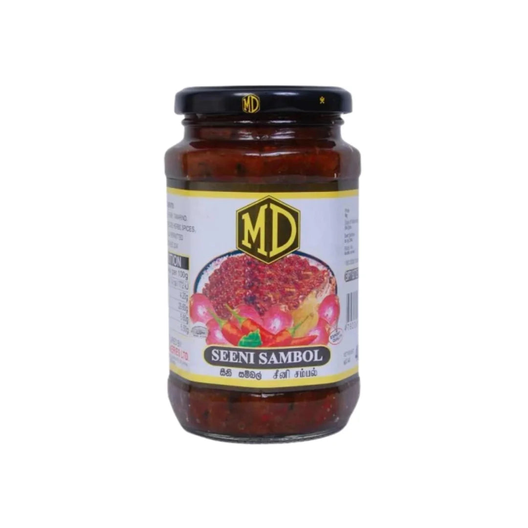 MD Seeni Sambol - 275g