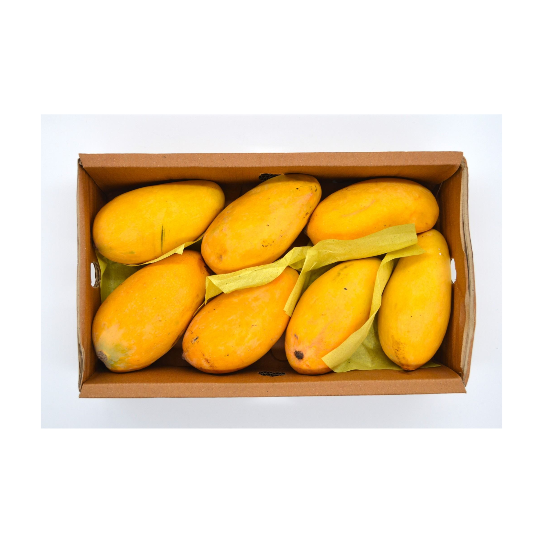Pakistani Honey Mangoes 1.5Kg
