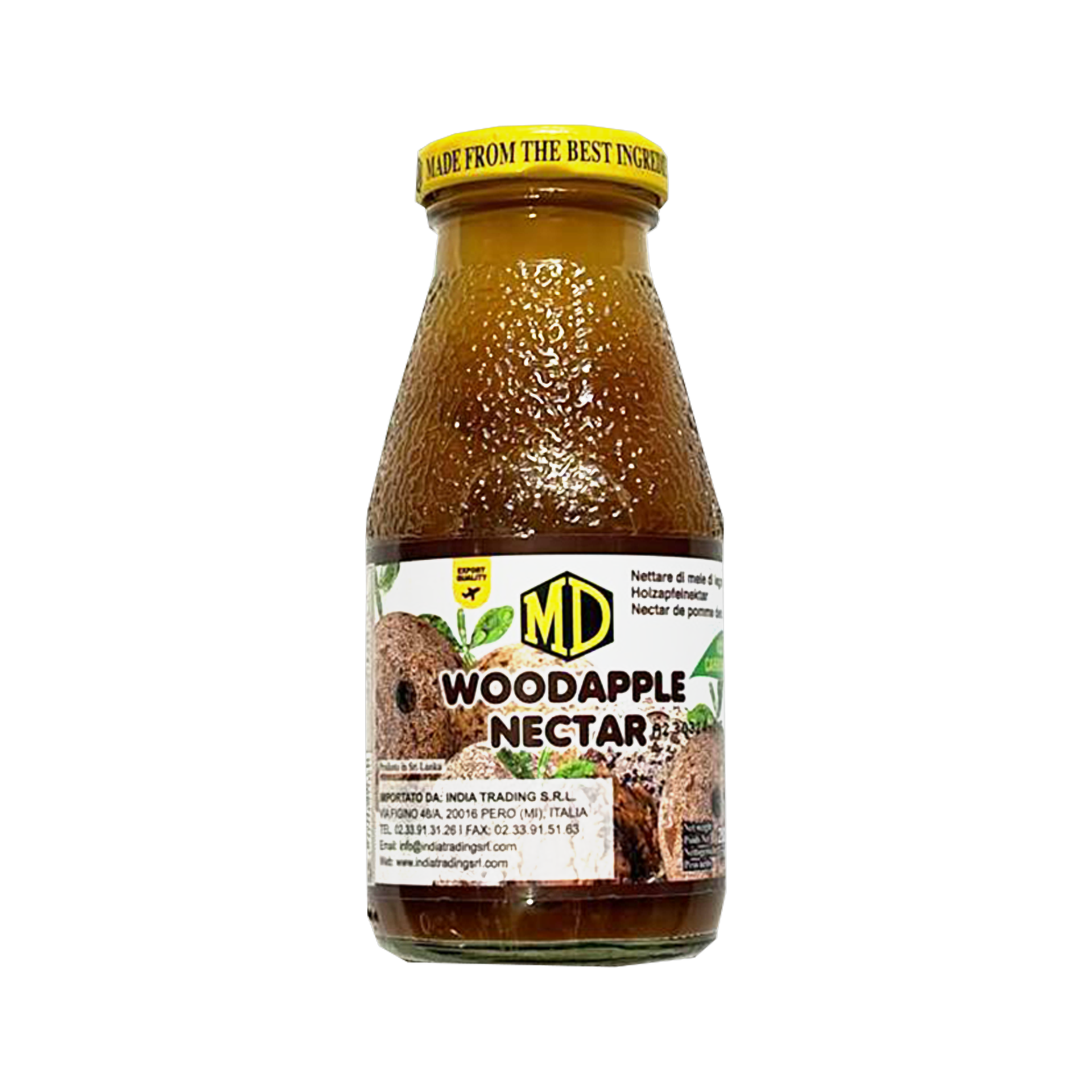 MD Woodapple Nectar – 200ml