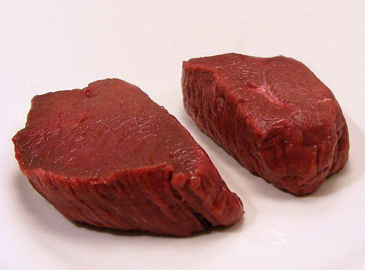 Venison (maan) meat 1 kg