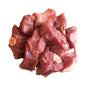 Goat botti without clean 1 kg