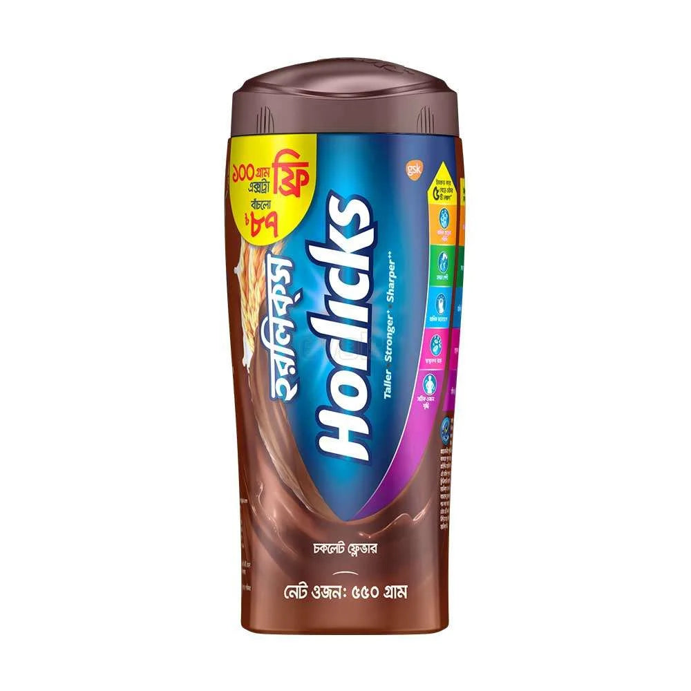 Horlicks - 400g