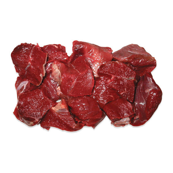 Venison (maan) meat 1 kg